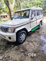 Mahindra Bolero Neo 2016 Diesel 81000 Km Driven