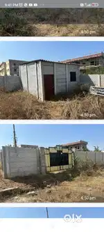 Plot for sale at moinabad peddamangalaram