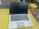 Dell laptop core i5 10th gen Ram 8GB touchscreen