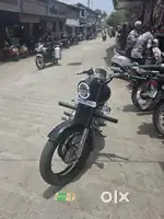 BUllET STANDARD 2019