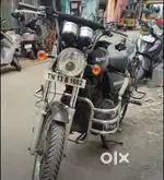 Royal Enfield Thunderbird350cc 2015 Model