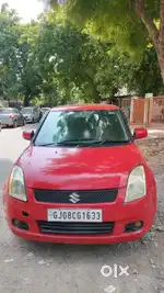 Maruti Suzuki Swift 2007 CNG & Hybrids 85000 Km Driven