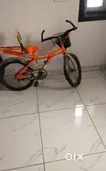 Bicycle for sell