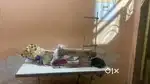 Stitching machine