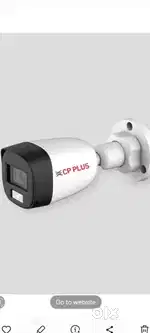 Cctv camera insulation karte he Cctv camera lag wane ke liye contact