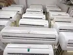 OG, LG, Voltas, Onida, Panasonic, Haier, Hitachi & All Other Brand Ac