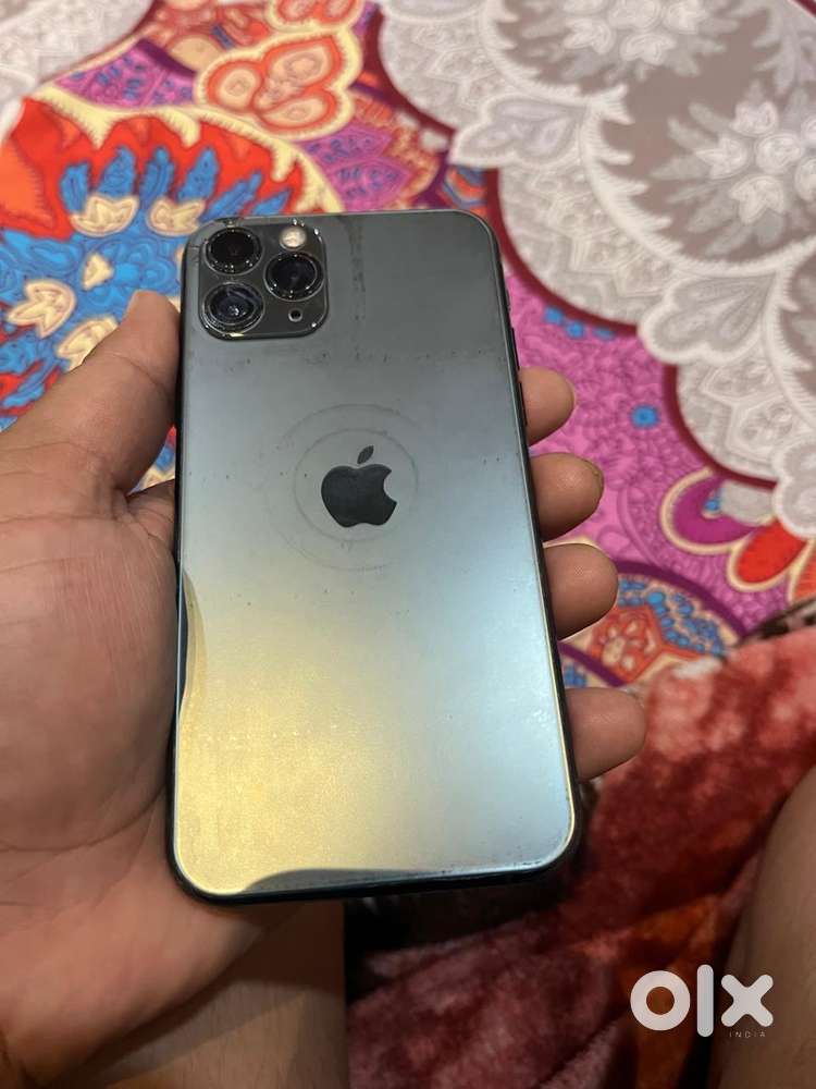 Iphone 11 pro 256GB