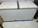 Western 550l deep freezer