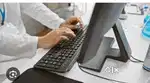 Data entry