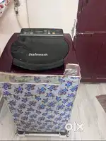 Washing Machine (7 years old)