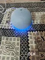 Alexa Echo Dot 4th Generation