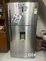 Samsung fridge 551 lt