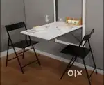 female Fastfood Helper ,cleaner etc