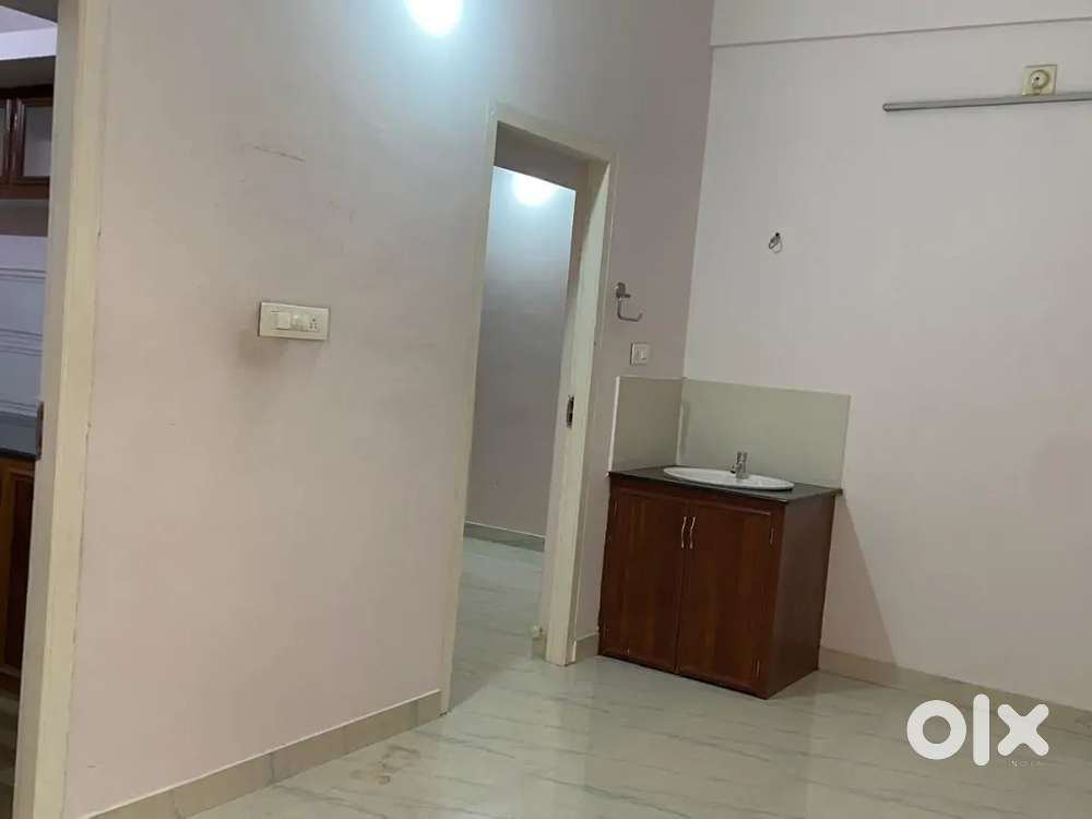 3BHK House for Rent – Thrikkakara, ₹19,000 + ₹2,700, Family Only