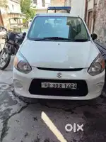 Maruti Suzuki 800 2017 Petrol 84000 Km Driven