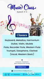 Music Class