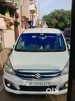 Maruti Suzuki Ertiga 2012