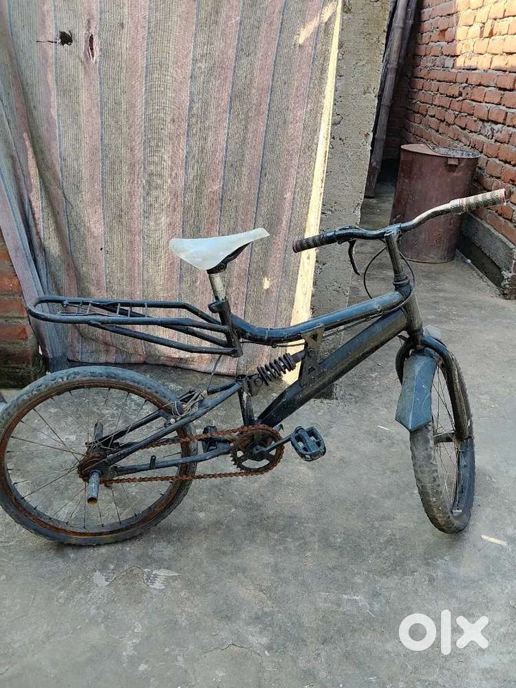 Kids cycle
