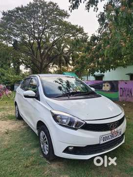 Tata Tigor 2020 Petrol 60000 Km Driven