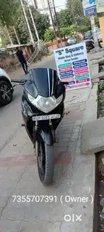 Karizma ZMR 2012 Available For Sale In Indira Nagar