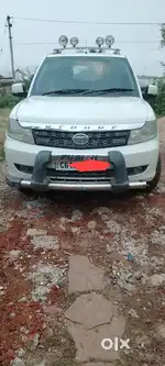 Tata Safari Storme 16 Diesel Good Condition