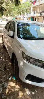 Honda Amaze 2019 CNG & Hybrids only 40000 Km Driven