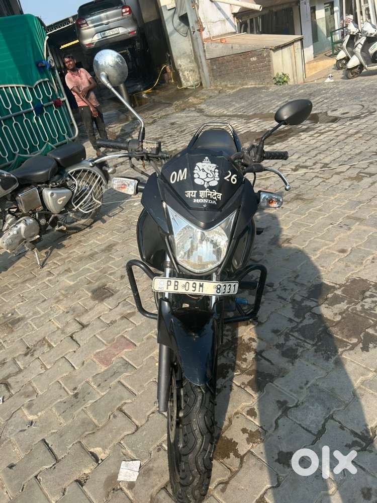 Honda unicorn  dazzler for sale