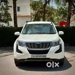 Mahindra XUV500, 2018, Diesel