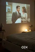 Mini projector