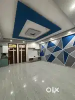 3 Bhk 110 Gaj luxury villa with lift with car parking