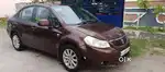 Maruti Suzuki SX4 2010 Petrol Good Condition