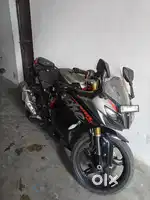 Apache RR310