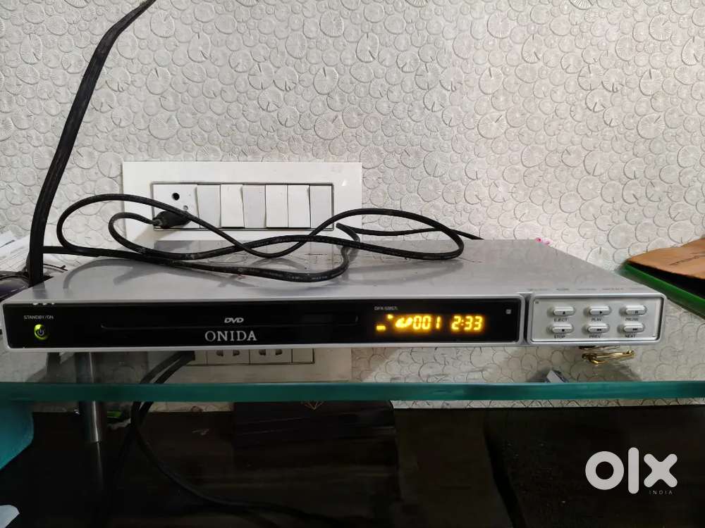 ONIDA DVD Player