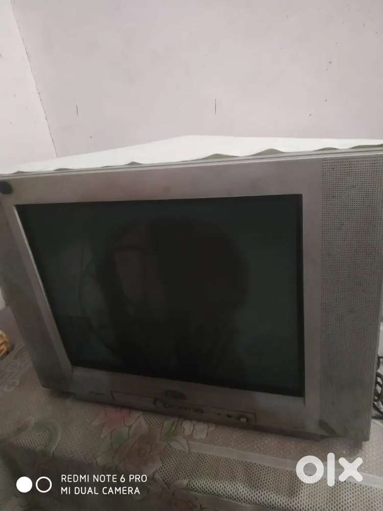 BPL television selling