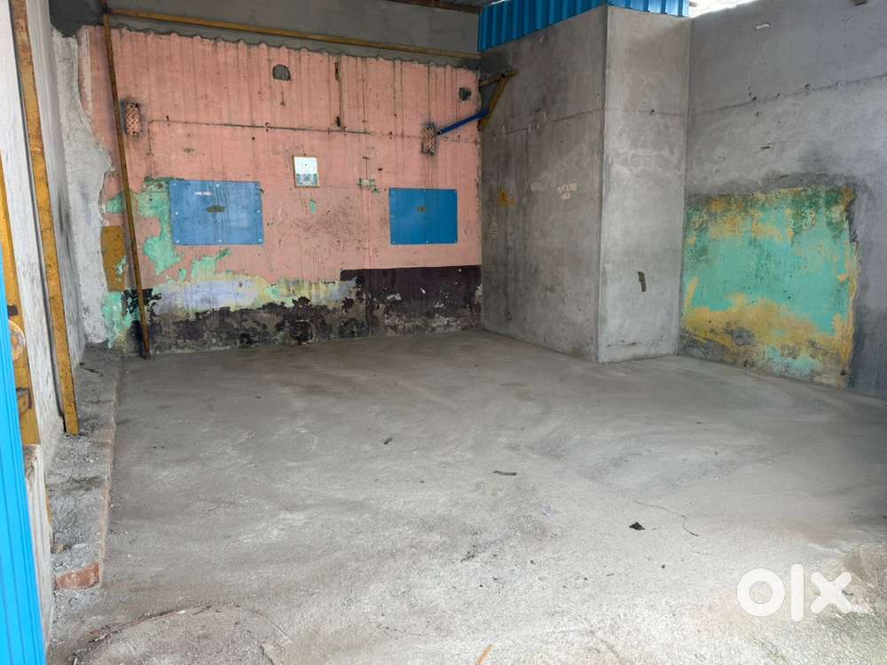 Commercial usage tea shop vegetable shop grocery courier shop all