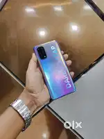Realme X7 Max 5G (8Gb/128Gb)..Display Lines..
