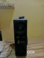 Single Tower