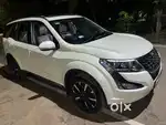Mahindra XUV500 2018 Diesel Well Maintained