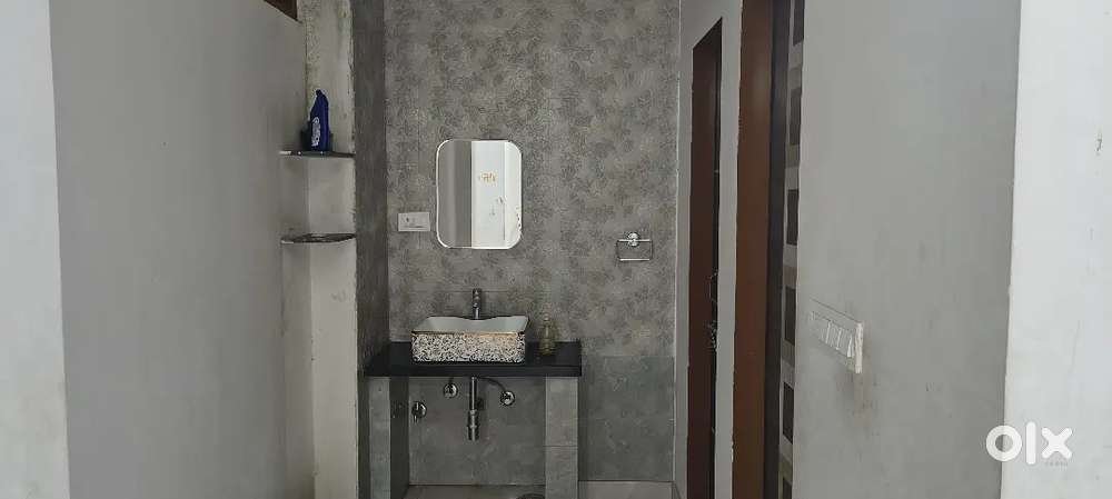 2 BHK  indivual house for rent in patrakar colony