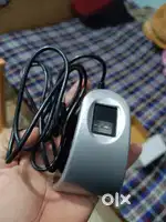 Fingerprint device