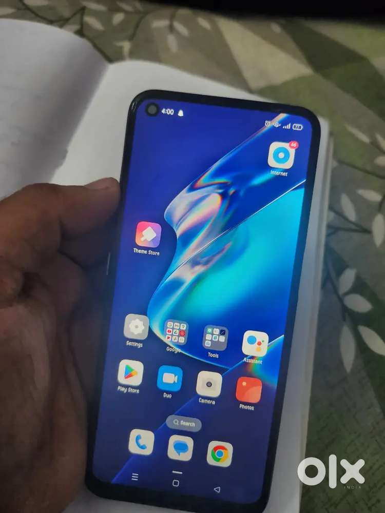 Oppo A54 4gb 64gb