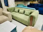 Luxurious  3 seater couch manufacturers