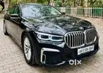 BMW 7 Series 730Ld, 2017, Diesel