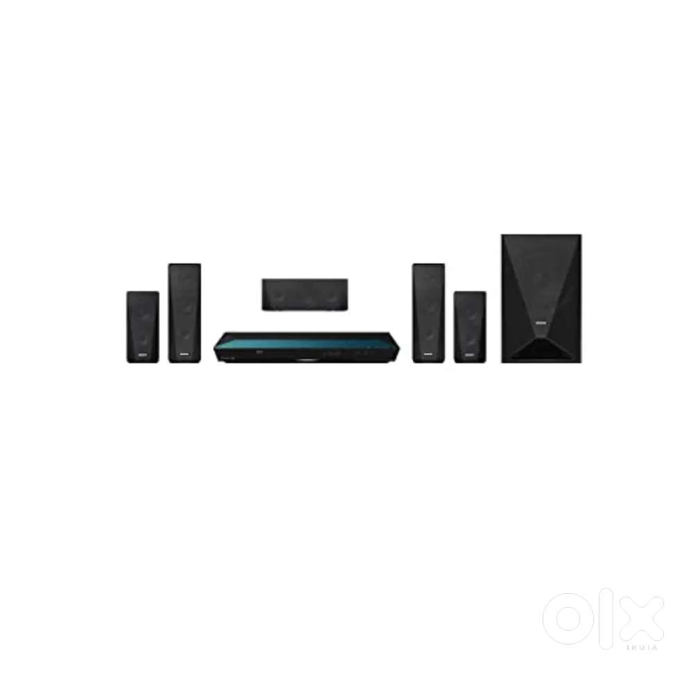 Sony home theatre