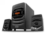 Philips Home Theatre - MMS2625B - 2.1 Surround Sound
