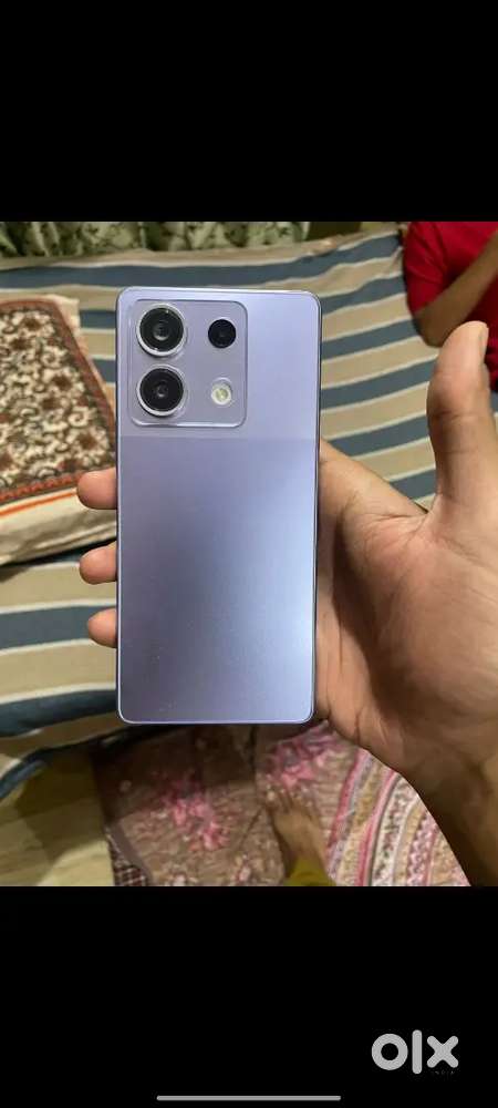 Redmi note 13 5g