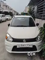 Maruti Suzuki Alto 800 2021 Petrol 9700 Km Driven