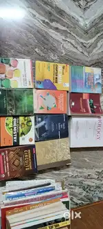 Book for engineering