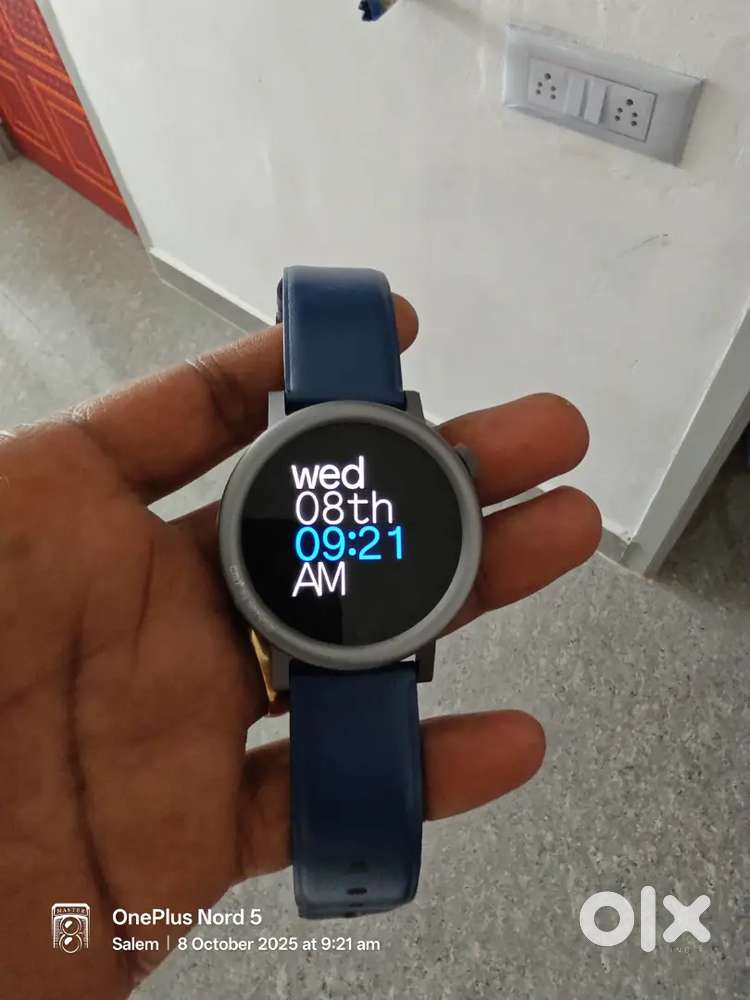 Nothing Brand Smart Watch