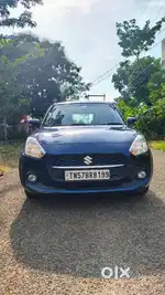 Maruti Suzuki Swift 2023 Petrol Good Condition